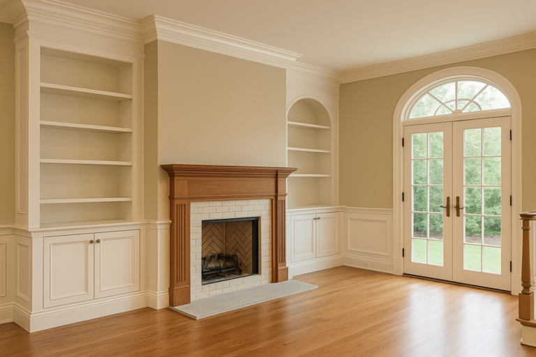 Success Monthly magazine cover graphic