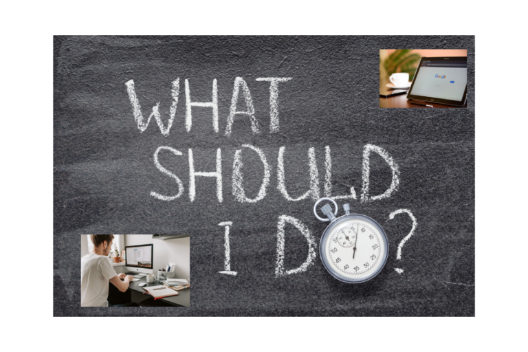 Decision-making under time pressure