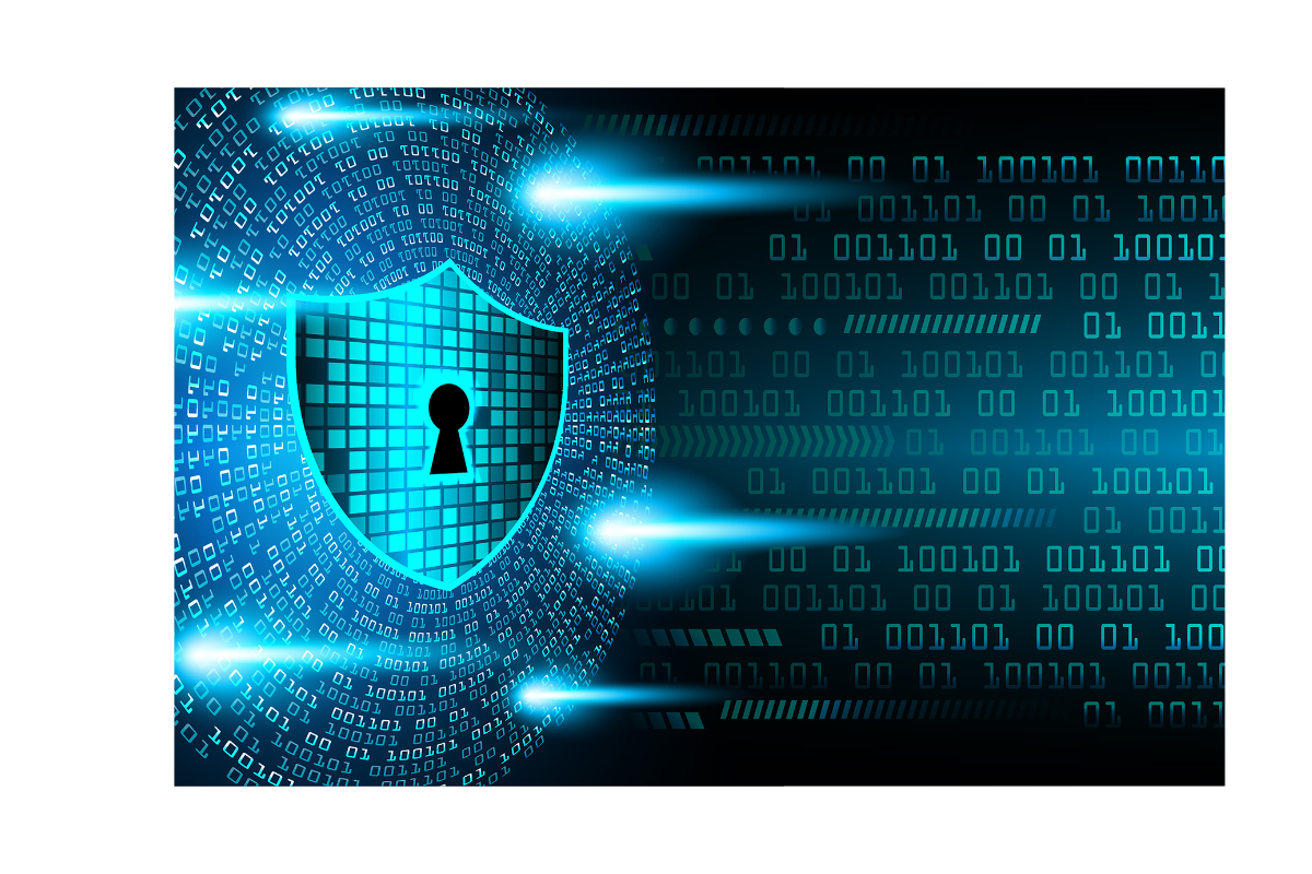 Modern small business website design mockup by Seva Web Studio