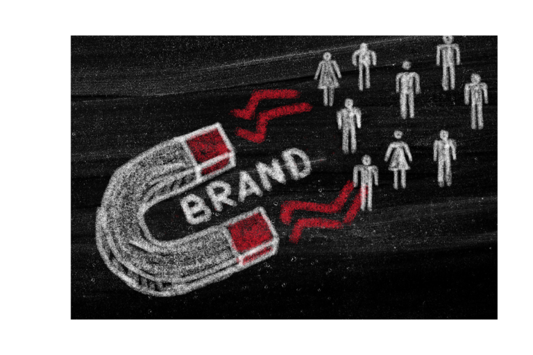 Small business website homepage design preview